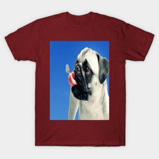 Funny bulldogs T-Shirt